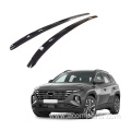 Car Roof Luggage Racks Side Rails Bars